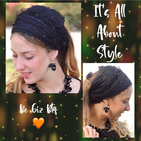 ?Find a wide variety of Hair Accessories To Enhance Your Casual Wardrobe main image 12